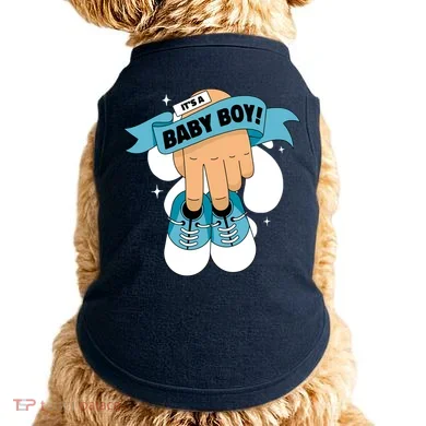 Doggie Tank