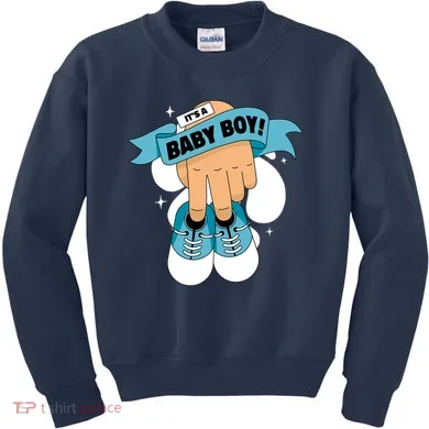 Kids Sweatshirt