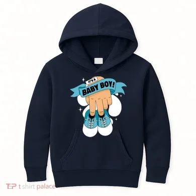 Kids Hoodie
