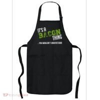 It's A Bacon Thing You Wouldn't Understand Apron thumb 0