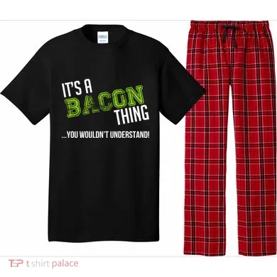 Pajama Set