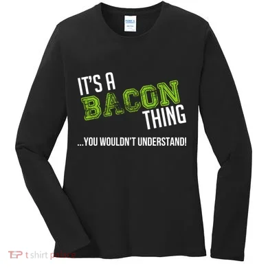 Women's Long Sleeve Shirt