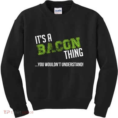 Kids Sweatshirt