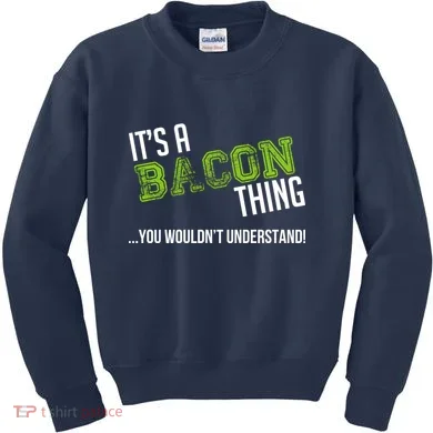 Kids Sweatshirt