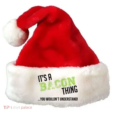 Santa Hat