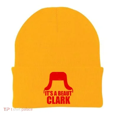 Beanie