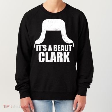 It's A Beaut Clark Women's Sweatshirt