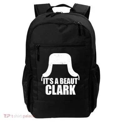 It's A Beaut Clark Backpack