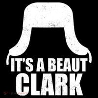 It's A Beaut Clark Bucket Hat thumb 4