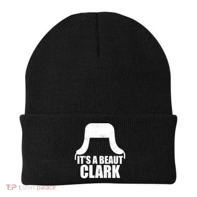 It's A Beaut Clark Beanie