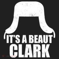 It's A Beaut Clark Beanie thumb 2