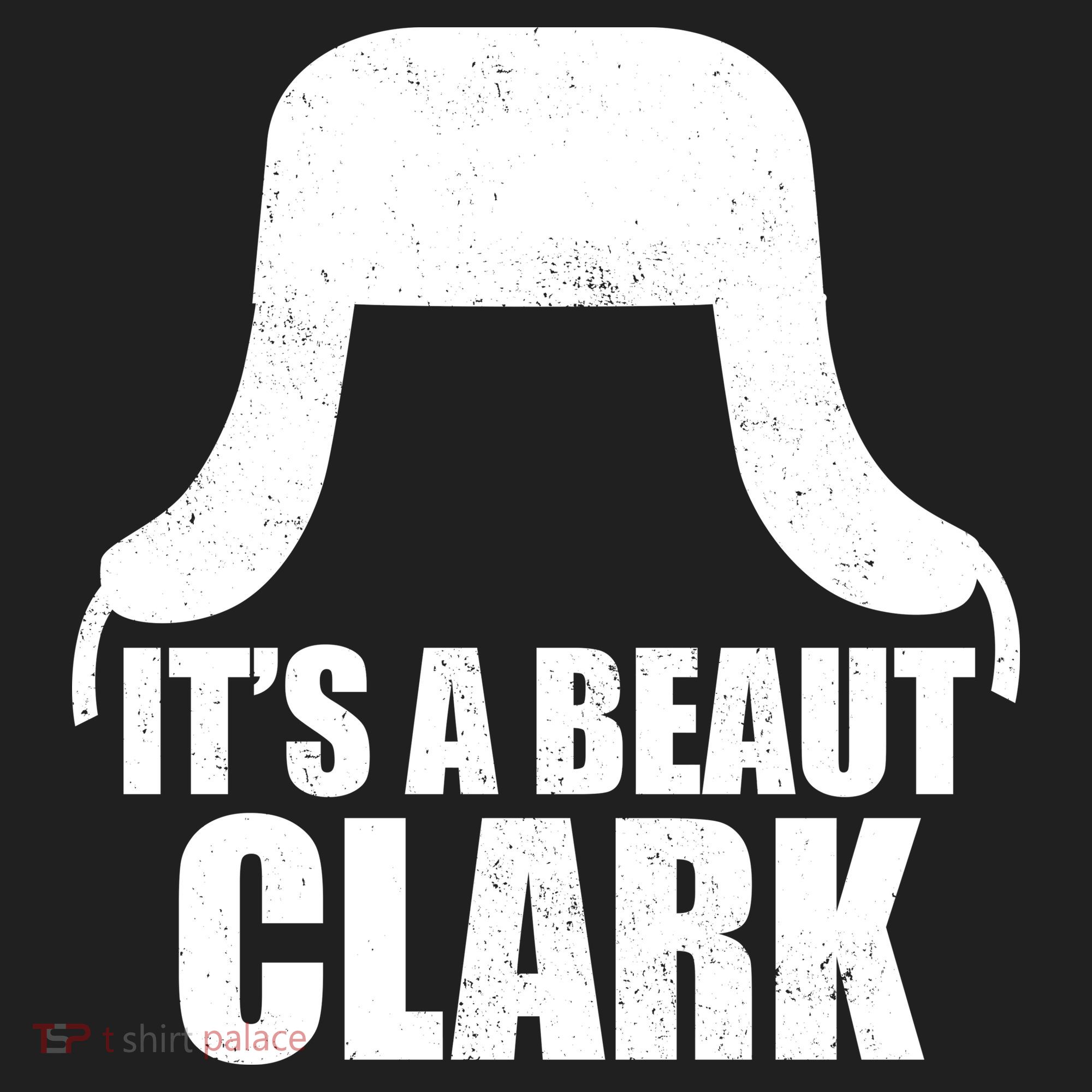 It's A Beaut Clark Beanie