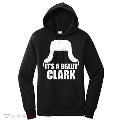 It's A Beaut Clark Women's Hoodie