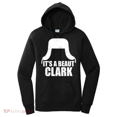 It's A Beaut Clark Women's Hoodie