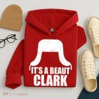 It's A Beaut Clark Hoodie thumb 4
