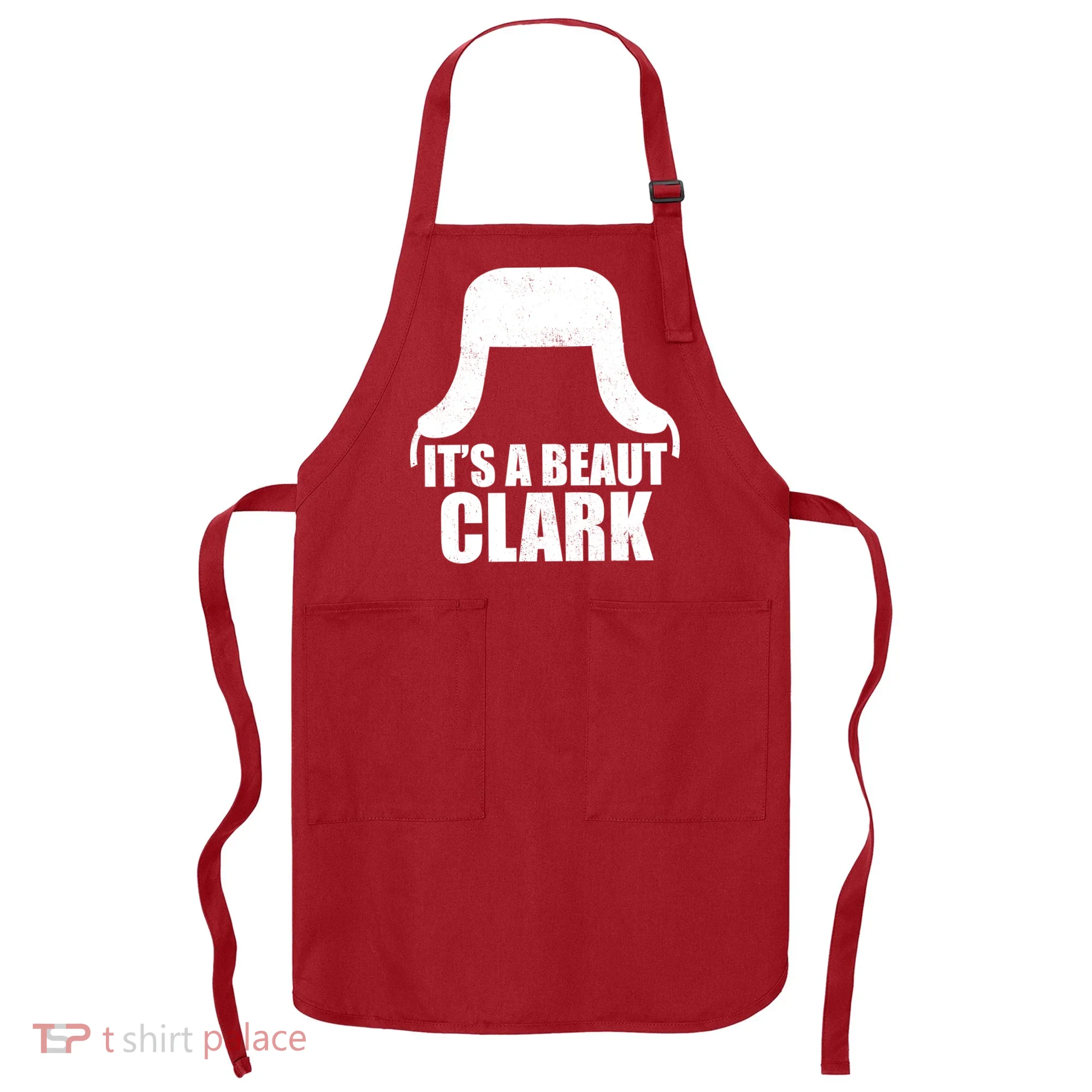It's A Beaut Clark Apron