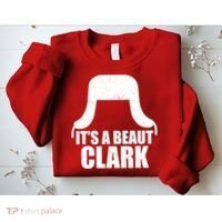 It's A Beaut Clark Sweatshirt thumb 2