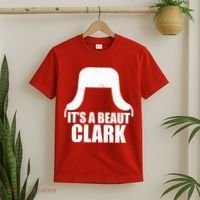 It's A Beaut Clark T-Shirt thumb 2