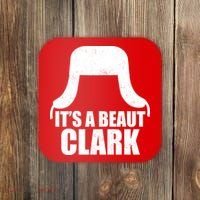 It's A Beaut Clark Coaster thumb 0