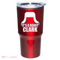 It's A Beaut Clark Tumbler thumb 0