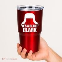 It's A Beaut Clark Tumbler thumb 2