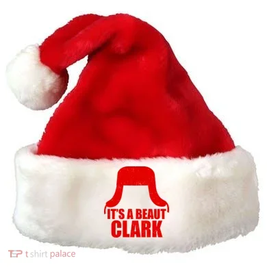 Santa Hat