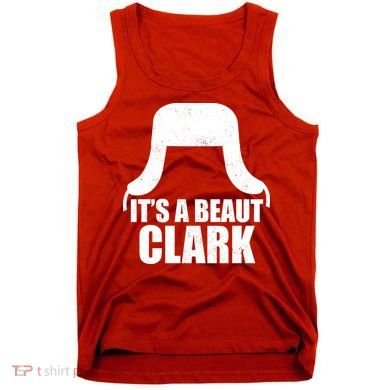 It's A Beaut Clark Tank Top