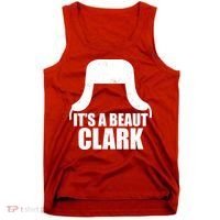 It's A Beaut Clark Tank Top thumb 0