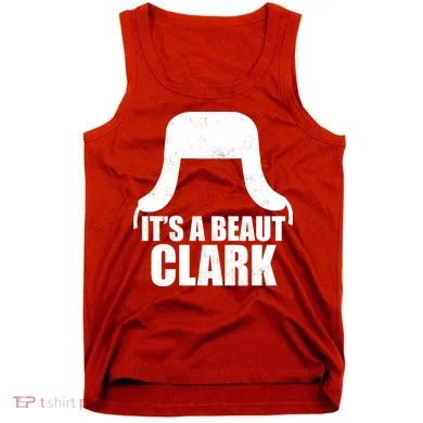 It's A Beaut Clark Tank Top