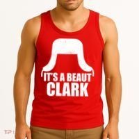 It's A Beaut Clark Tank Top thumb 3