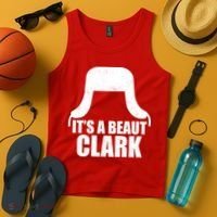 It's A Beaut Clark Tank Top thumb 4