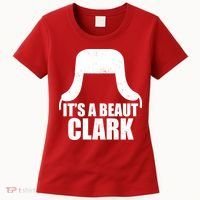 It's A Beaut Clark Women's T-Shirt thumb 0