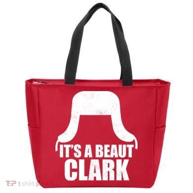 It's A Beaut Clark Tote Bag