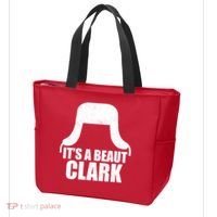 It's A Beaut Clark Tote Bag thumb 3