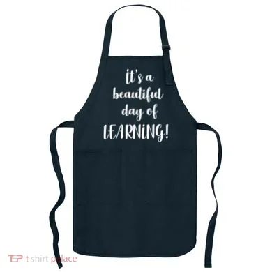 Apron