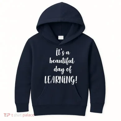 Kids Hoodie