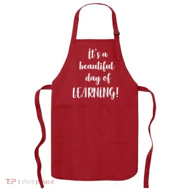 Apron
