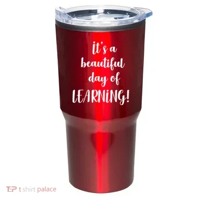 Tumbler