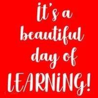 It's A Beautiful Day Of Learning! Women's T-Shirt thumb 6