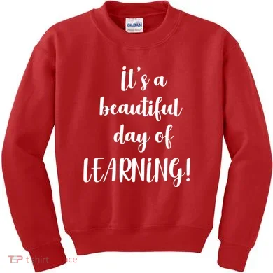 Kids Sweatshirt