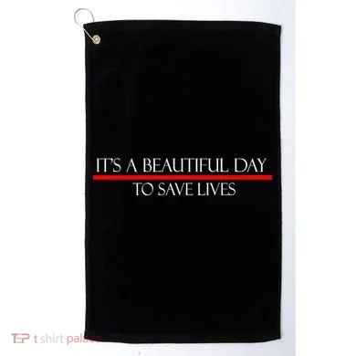 Golf Towel
