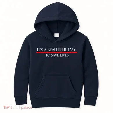 Kids Hoodie