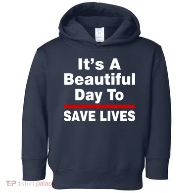 Toddler Hoodie