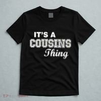 It's A Cousins Thing T-Shirt thumb 5