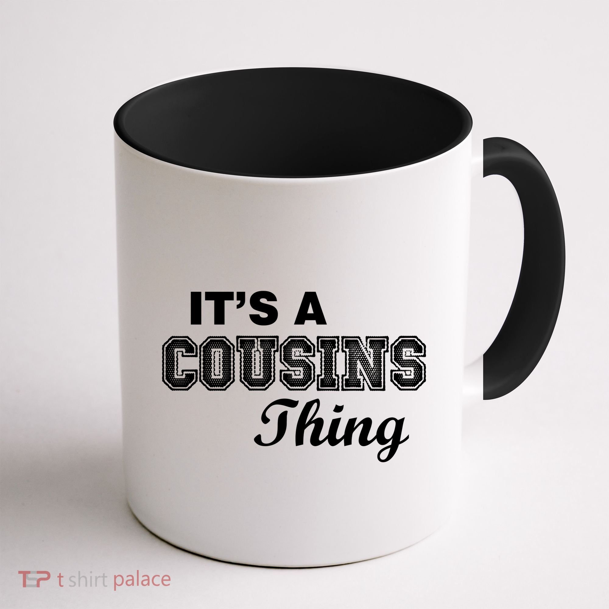 It's A Cousins Thing Coffee Mug