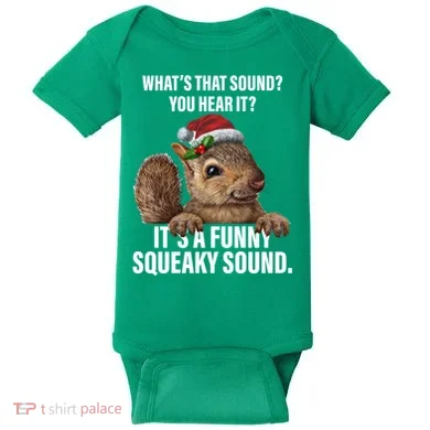 Baby Bodysuit