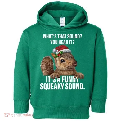 Toddler Hoodie
