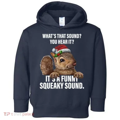 Toddler Hoodie