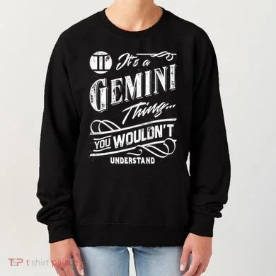 Women's Sweatshirt
