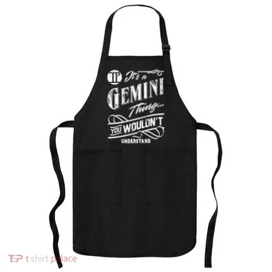 Apron